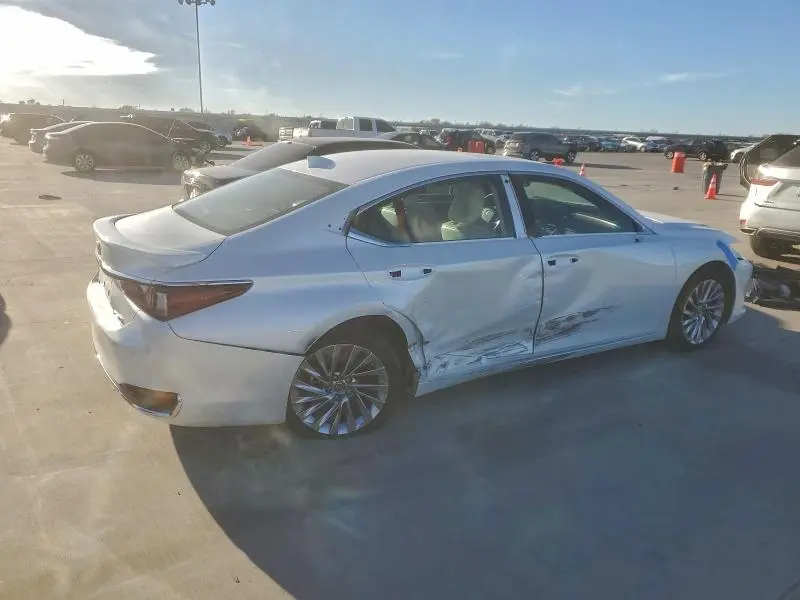 2023 LEXUS ES 300H BASE  