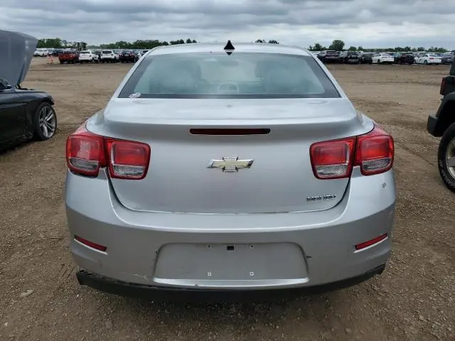 2013 CHEVROLET MALIBU LS  