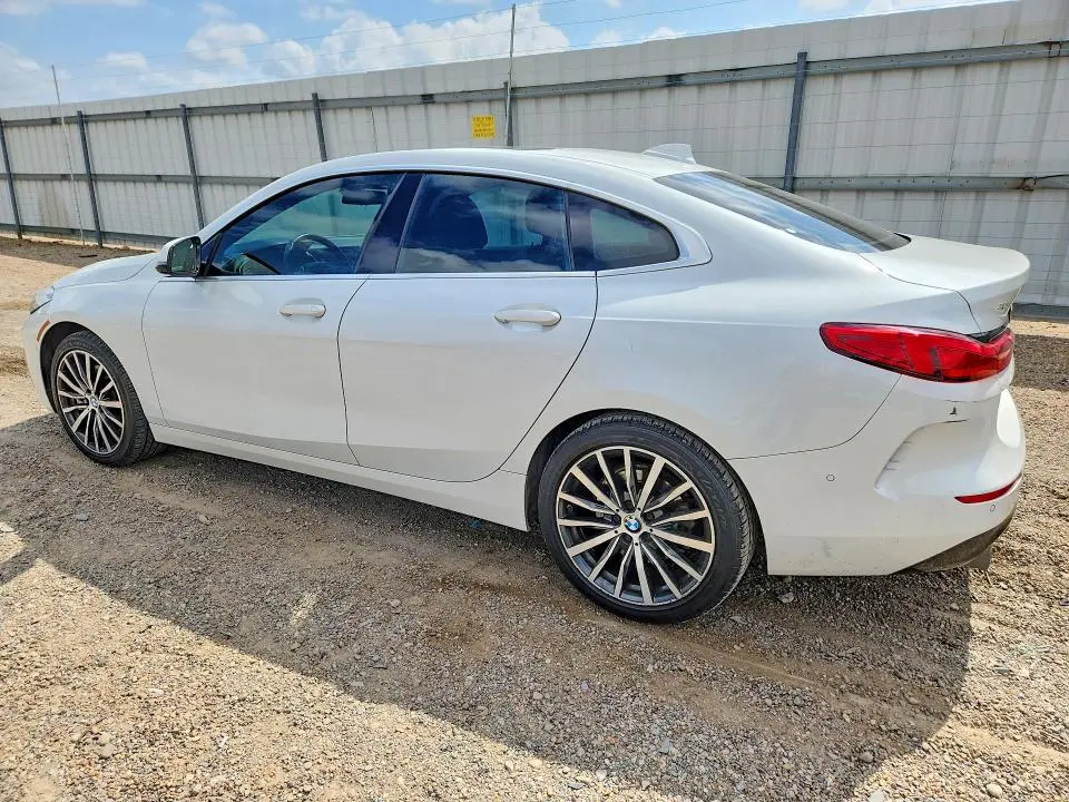 2021 BMW 228I   