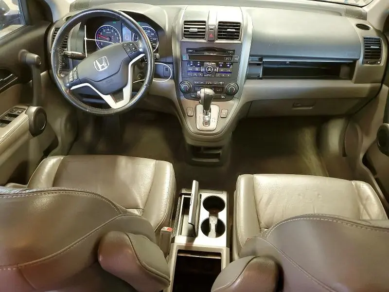 2011 HONDA CR-V EXL  
