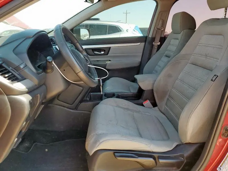 2020 HONDA CR-V LX  