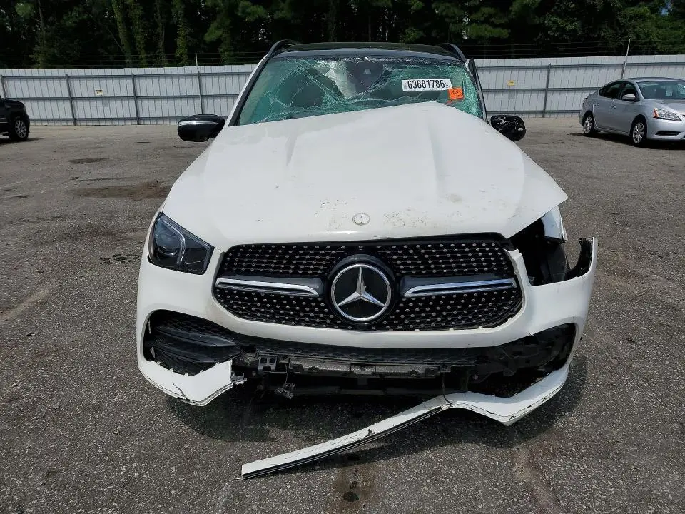2023 MERCEDES-BENZ GLE 350  
