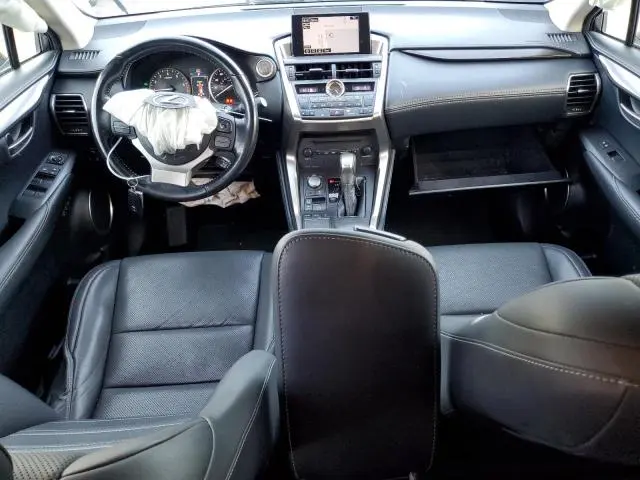 2017 LEXUS NX 200T BASE  