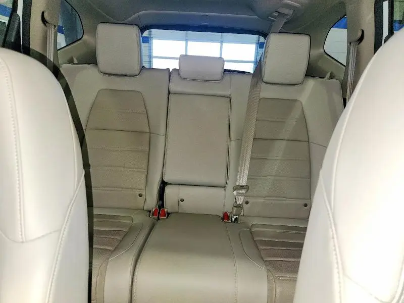 2019 HONDA CR-V EXL  