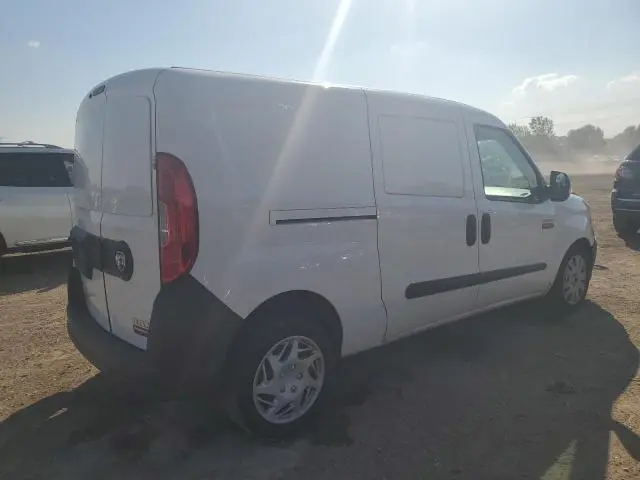 2015 RAM PROMASTER CITY   