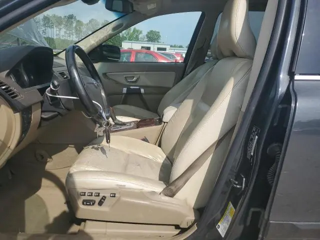 2014 VOLVO XC90 3.2  