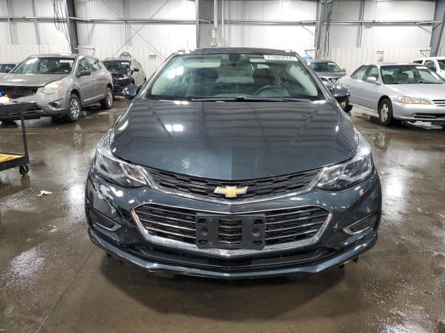 2018 CHEVROLET CRUZE PREMIER