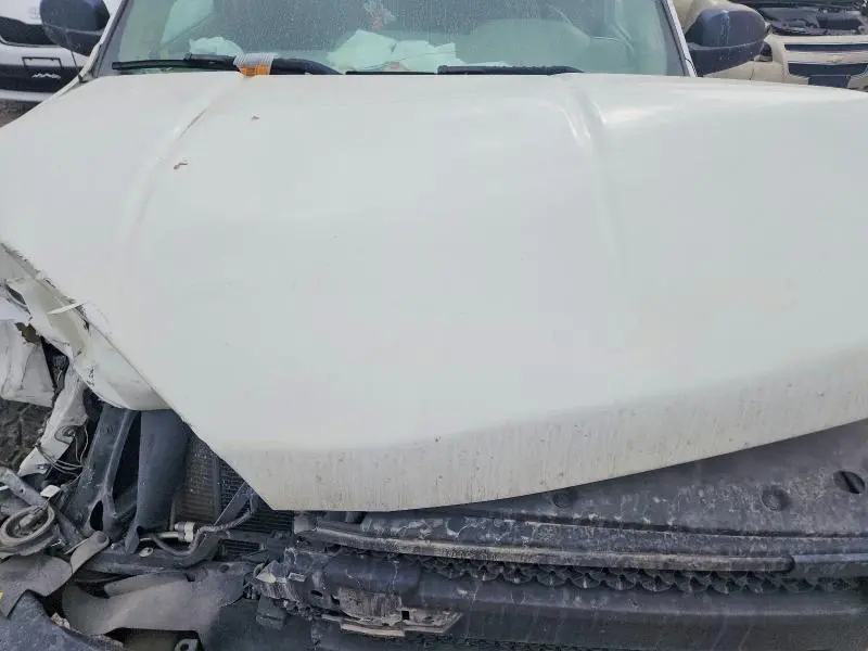 2011 CHEVROLET SILVERADO K1500  