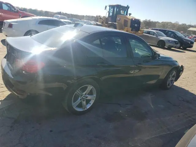 2014 BMW 328 I  