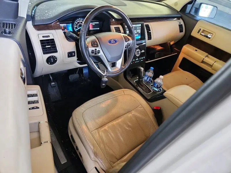 2014 FORD FLEX LIMITED  