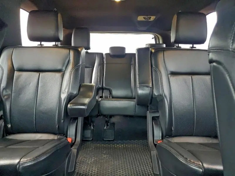 2020 FORD EXPEDITION MAX XLT  