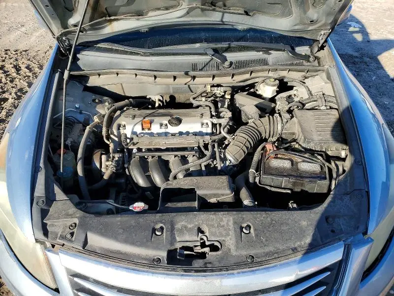 2012 HONDA ACCORD LXP  