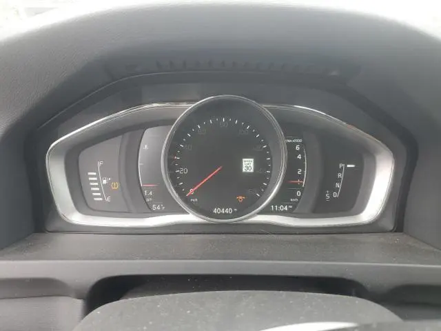 2017 VOLVO S60 PLATINUM  