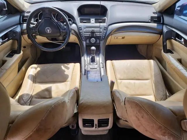 2013 ACURA TL