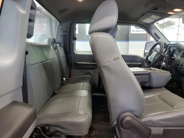 2016 FORD F250 SUPER DUTY  