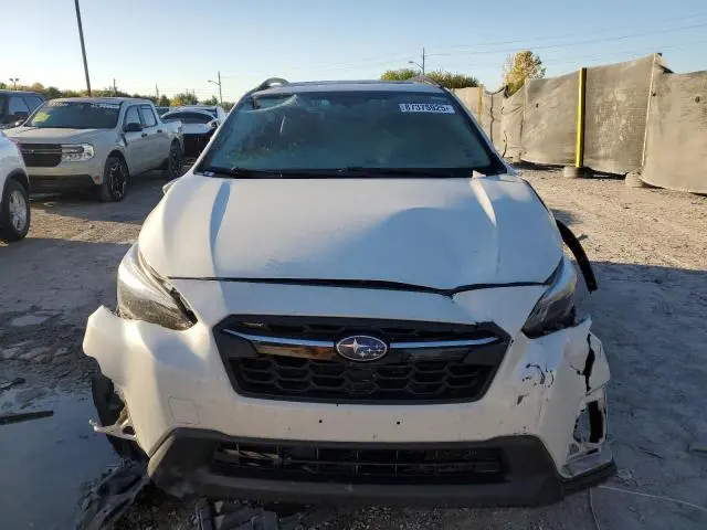 2018 SUBARU CROSSTREK LIMITED  