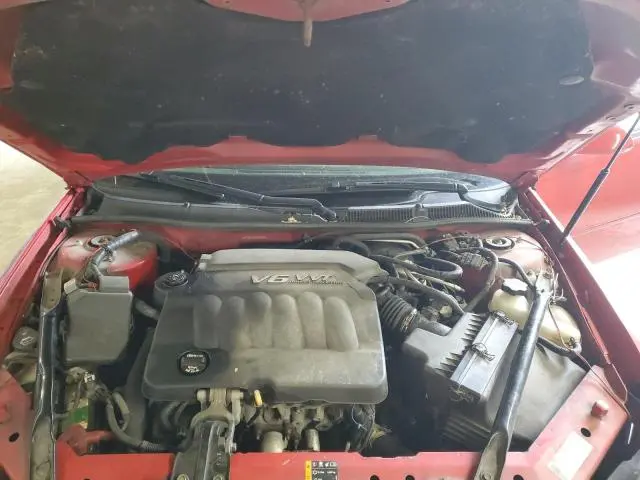 2013 CHEVROLET IMPALA LT  