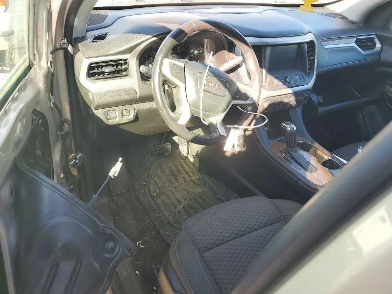 2017 GMC ACADIA SLE  