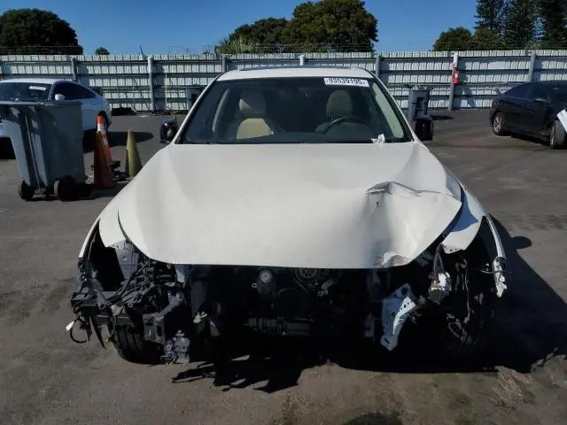 2019 INFINITI Q50 LUXE  