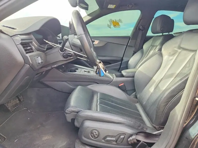 2019 AUDI A4 PREMIUM PLUS  