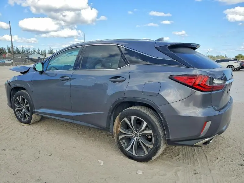 2019 LEXUS RX 350 BASE  