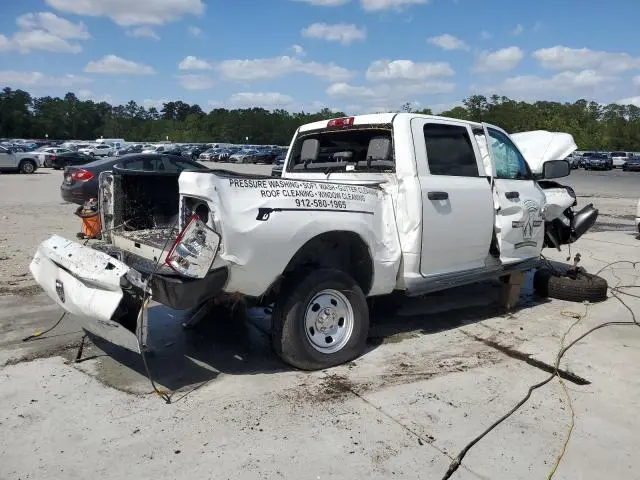 2020 RAM 1500 CLASSIC TRADESMAN  