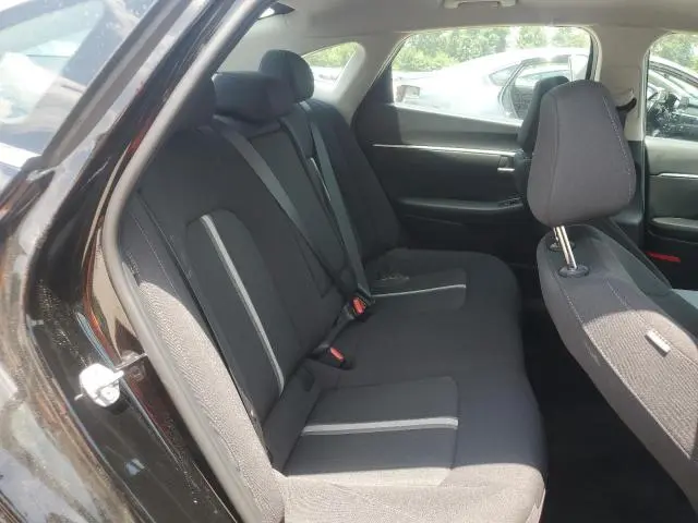 2024 HYUNDAI SONATA HYBRID  