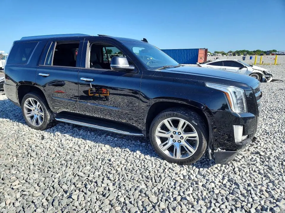 2020 CADILLAC ESCALADE   