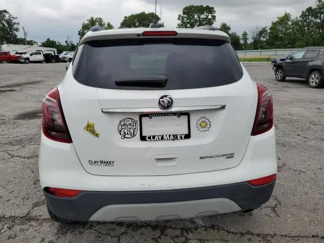 2020 BUICK ENCORE ESSENCE  