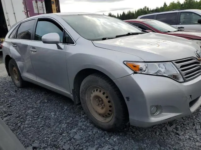2011 TOYOTA VENZA   