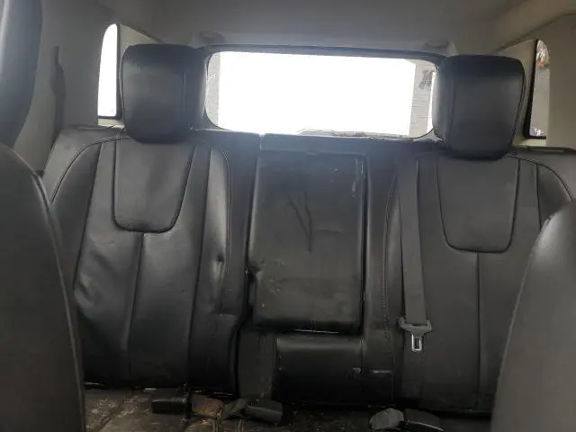 2012 GMC TERRAIN SLT  