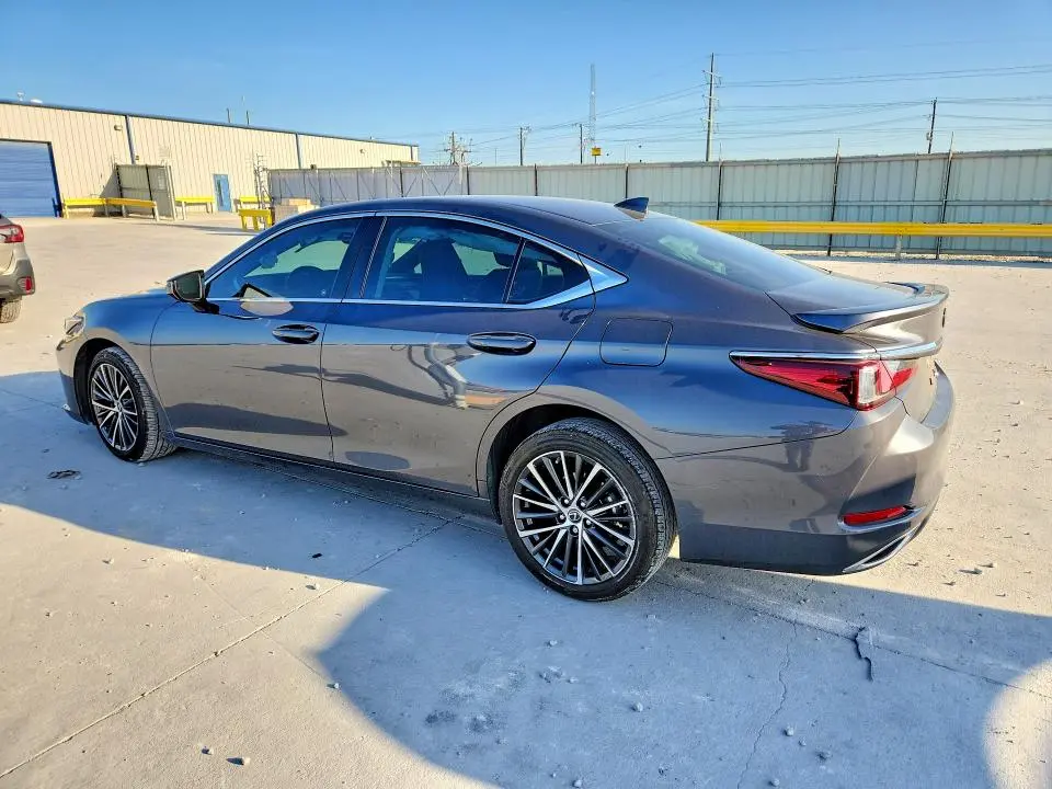 2024 LEXUS ES 350 BASE  