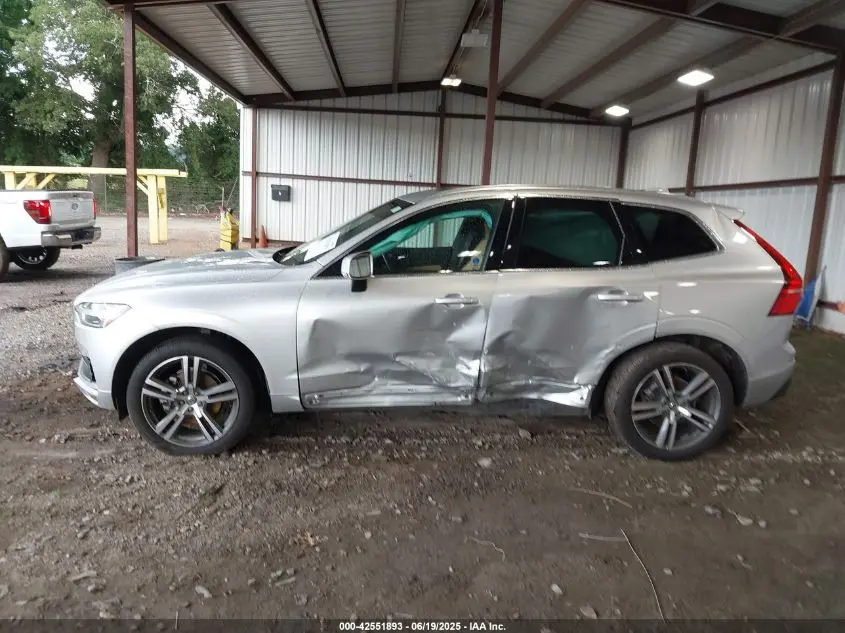 2020 VOLVO XC60 T5 MOMENTUM
