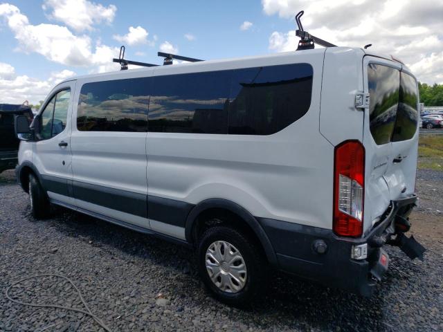 2016 FORD TRANSIT T-350