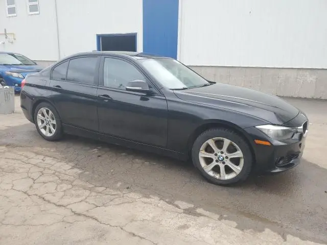 2013 BMW 328 XI  