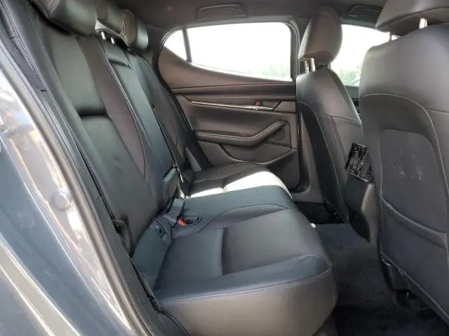 2023 MAZDA 3 PREMIUM  