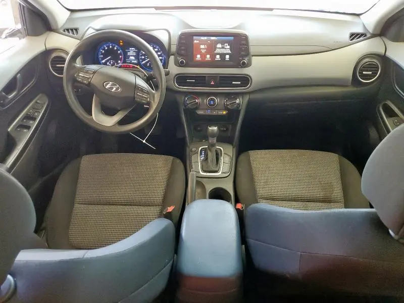 2020 HYUNDAI KONA SE  