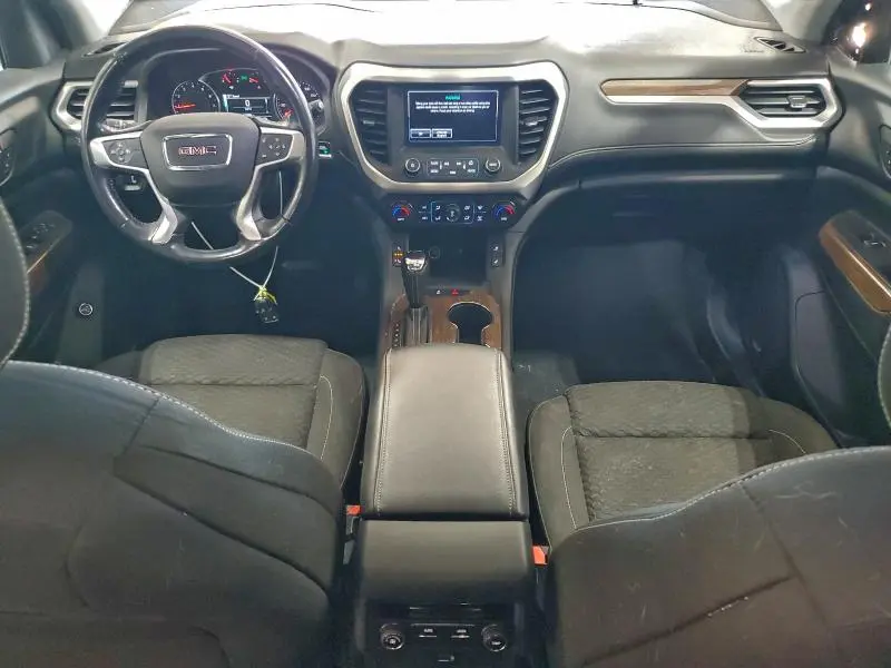 2018 GMC ACADIA SLE  