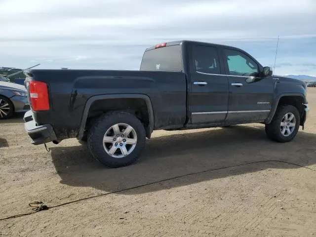 2014 GMC SIERRA K1500 SLT  