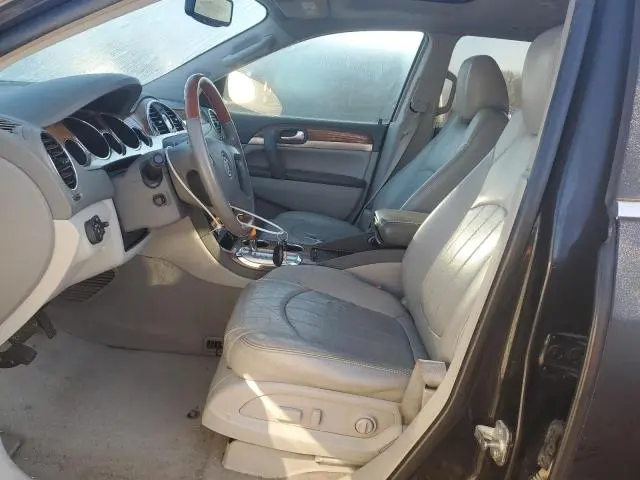 2010 BUICK ENCLAVE CXL  