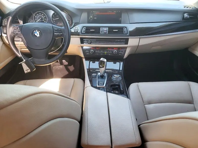 2013 BMW 535 I  
