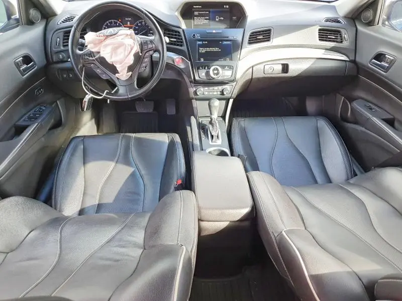 2019 ACURA ILX PREMIUM  