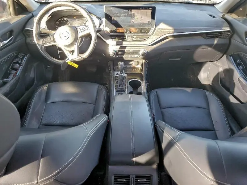 2023 NISSAN ALTIMA SL  