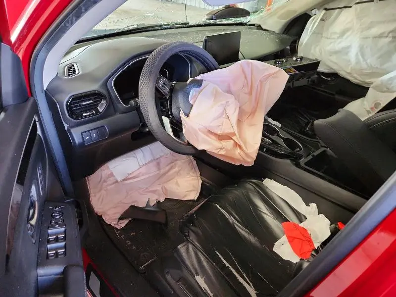 2025 HONDA PILOT EXL  