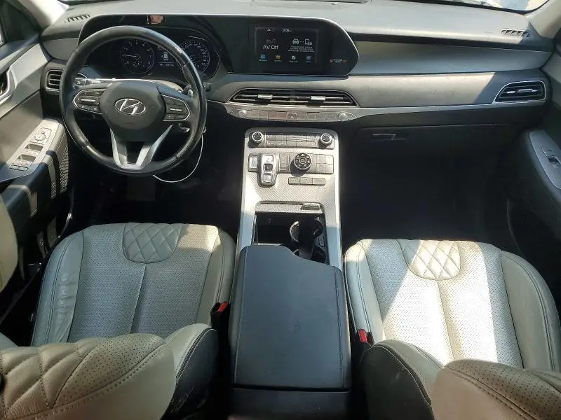 2020 HYUNDAI PALISADE   