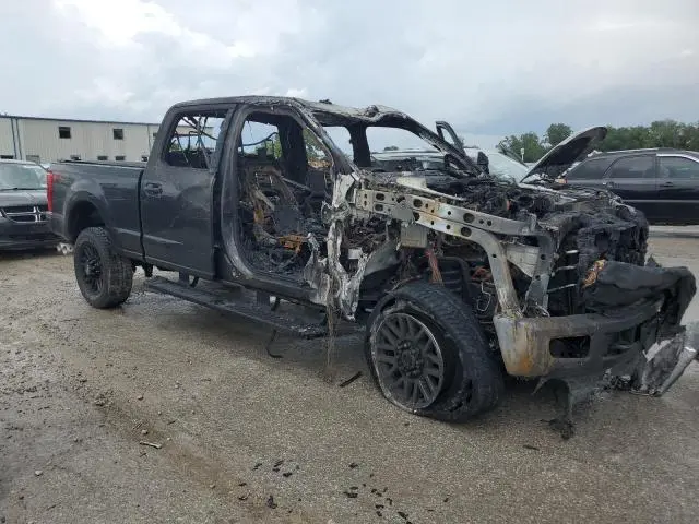 2019 FORD F250 SUPER DUTY  