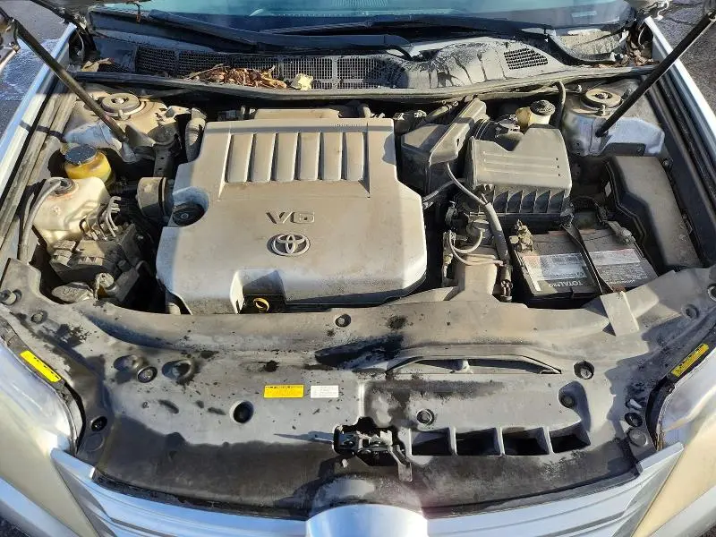 2011 TOYOTA AVALON BASE  