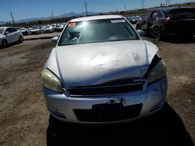 2013 CHEVROLET IMPALA LT  