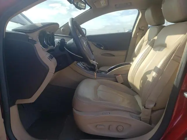 2013 BUICK LACROSSE   