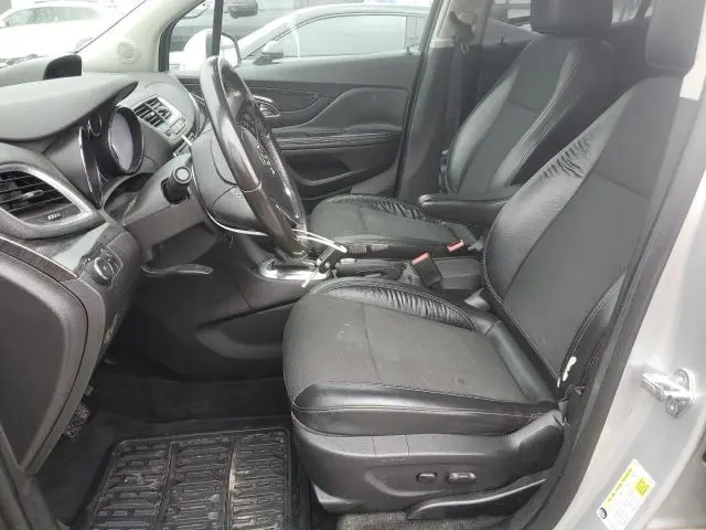 2014 BUICK ENCORE CONVENIENCE  